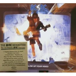 Blow Up Your Video (Remastered)