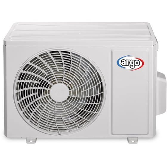 ARGO Ecolight Plus Κλιματιστικό Inverter 12.000BTU A++/A+++ image 5