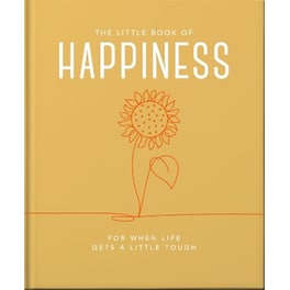 The Little Book of Happiness