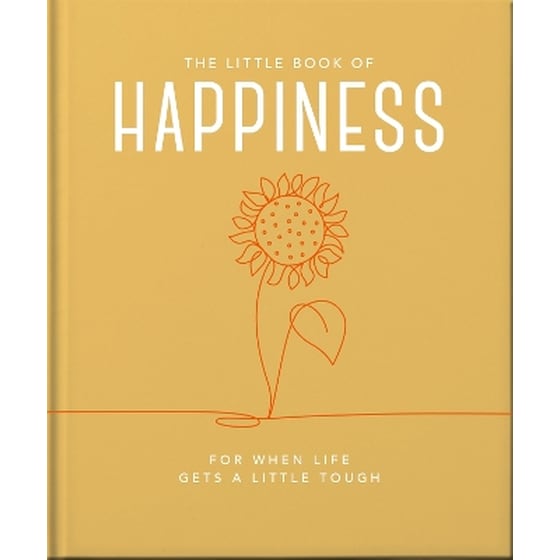 The Little Book of Happiness image 0