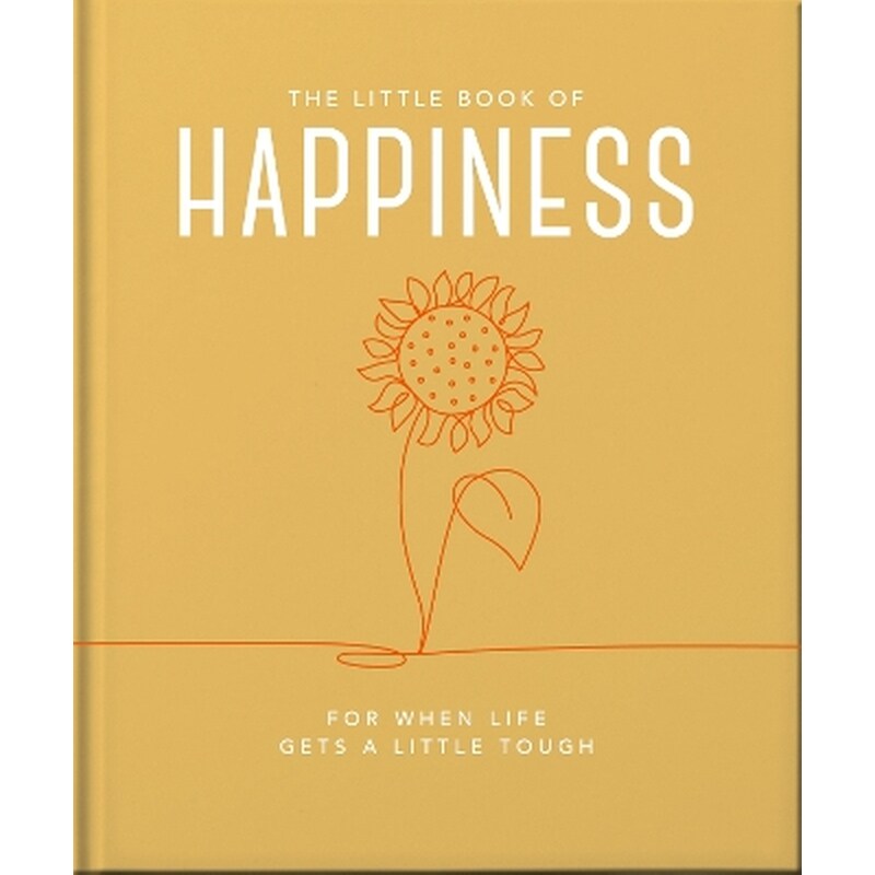 The Little Book of Happiness