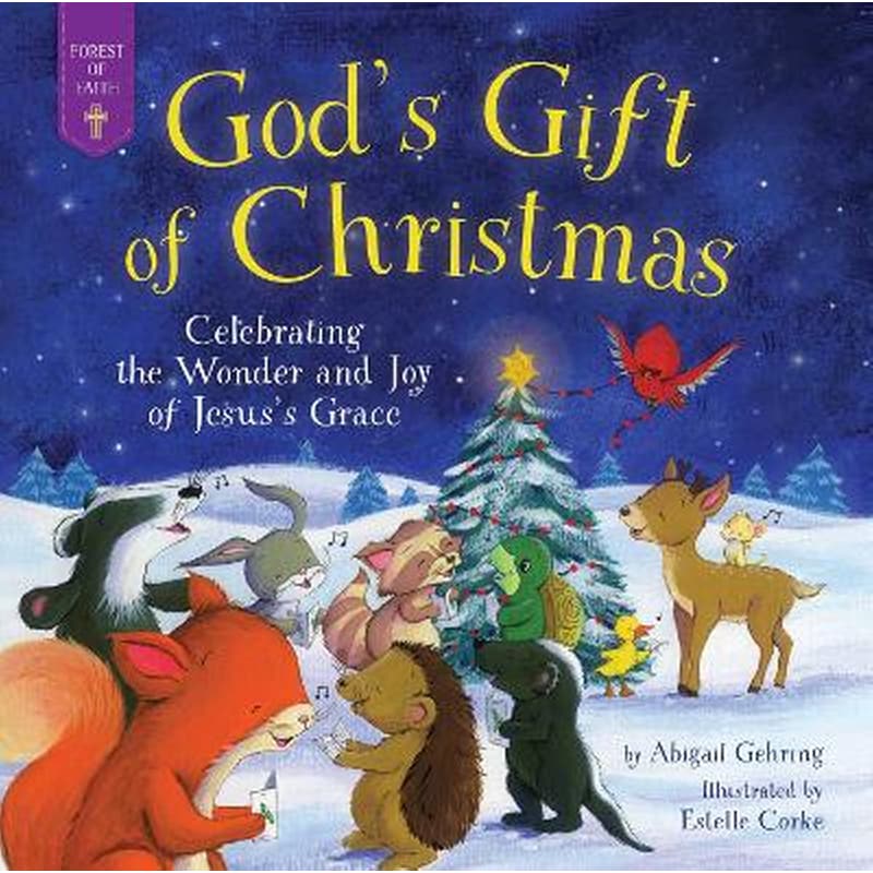 Gods Gift of Christmas