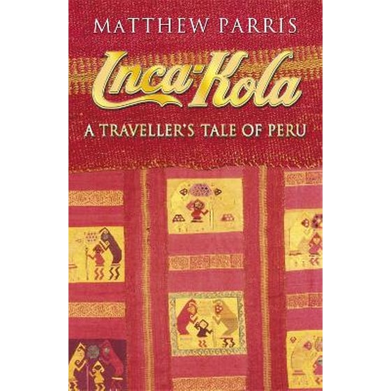 Inca Kola image 0