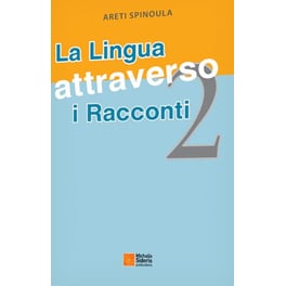 La Lingua attraverso i Racconti 2