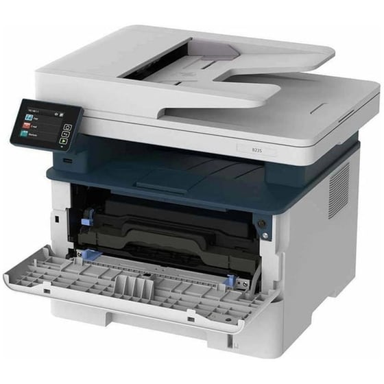 Xerox B235V_DNI Ασπρόμαυρο Πολυμηχάνημα Laser MFP A4 με Print , Copy , Scan , Fax image 2
