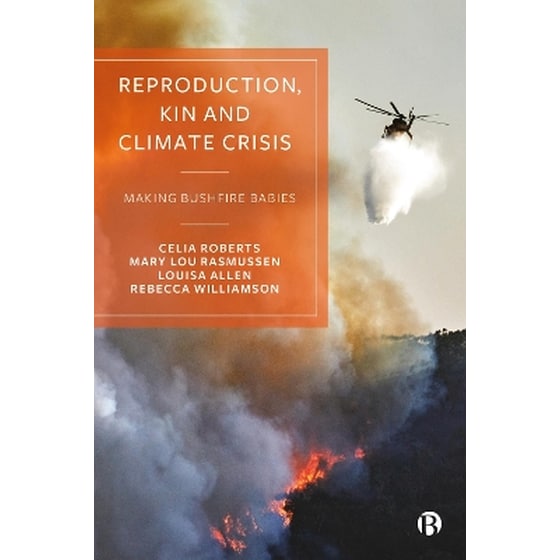 Reproduction, Kin and Climate Crisis image 0