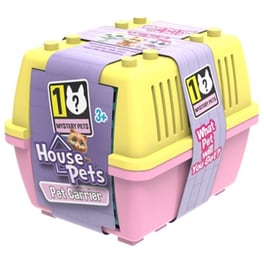 Just toys House Pets Carrier - 1 Τμχ