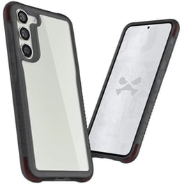 Θήκη Xiaomi Xiaomi 13 Pro - Sonique Armor Clear Με Κορδόνι - Πράσινο