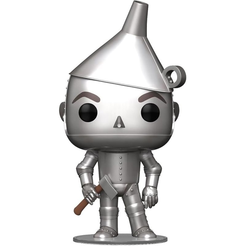 Funko Pop! Movies - The Wizard Of Oz - Tin Man #1517 φωτογραφία