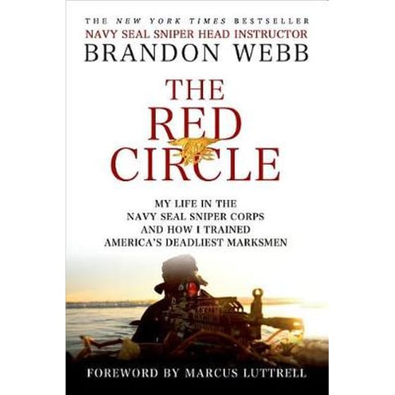 The Red Circle image 0