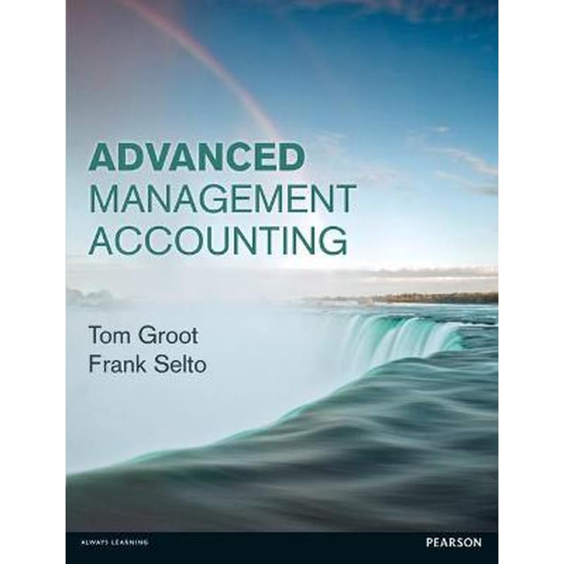 Advanced Management Accounting