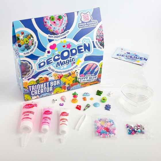 Decoden Magic Classic - Τυχαία Επιλογή image 9