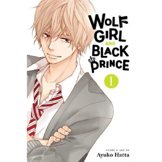 Wolf Girl and Black Prince, Vol. 1 image 0
