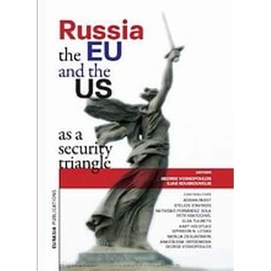 Russia the EU and the US as a security triangle image 0