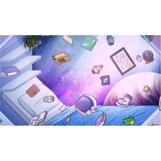 Momento (Game Key Card) - Nintendo Switch 2 image 11