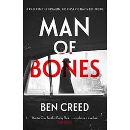 Man of Bones