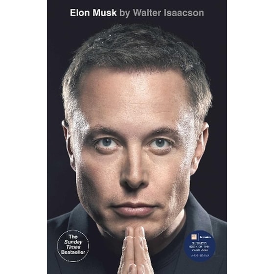 Elon Musk image 0