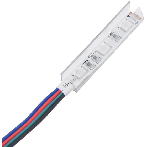 Έπιπλο Τηλεόρασης VidaXL από Ξύλο 135x30x39cm - Λευκό image 5