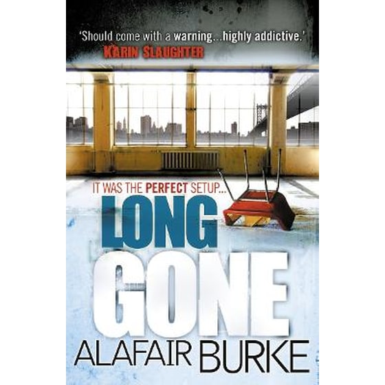 Long Gone image 0