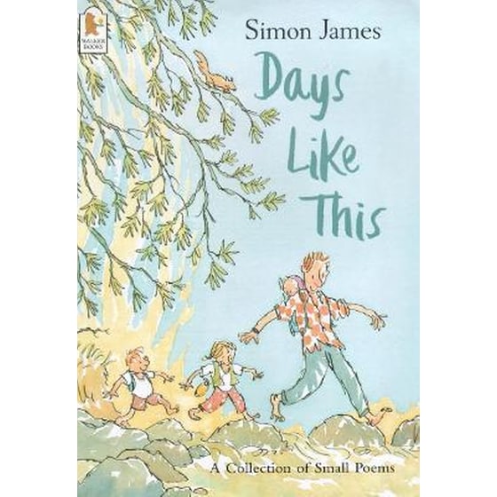 Days Like This image 0