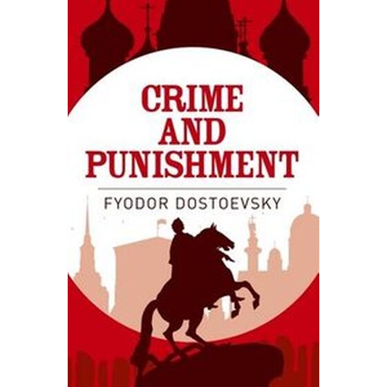 Crime and Punishment image 0