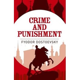 Crime and Punishment