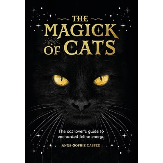 The Magick of Cats image 0