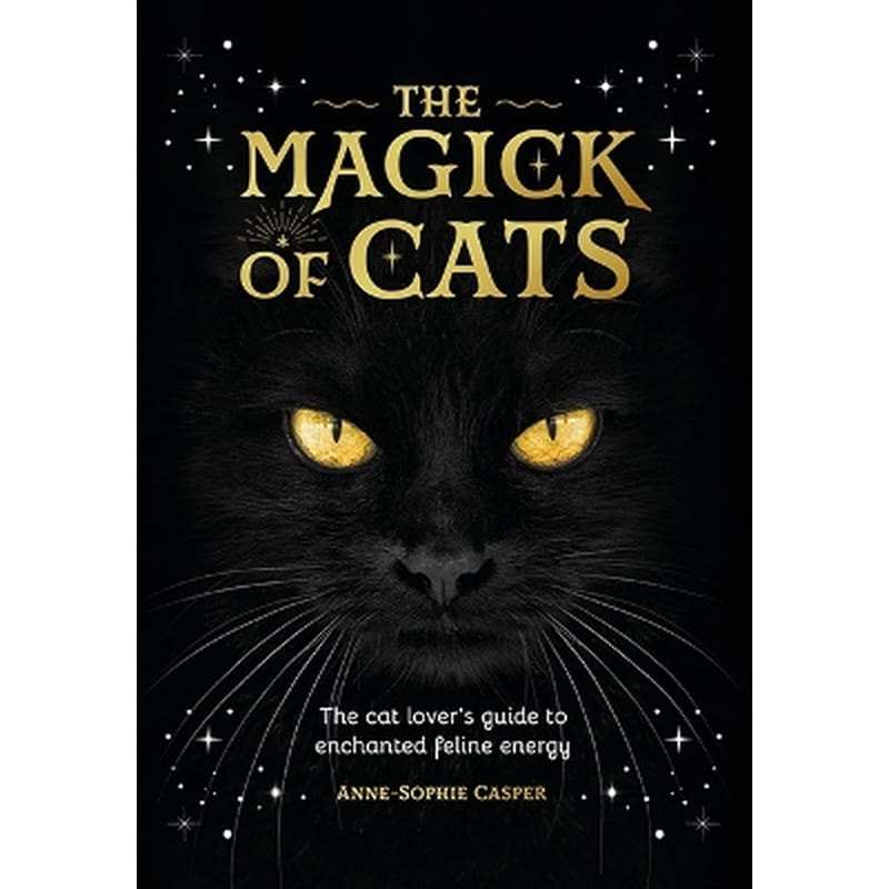 The Magick of Cats