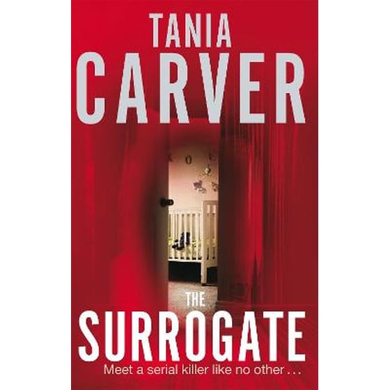 The Surrogate v. 1 image 0