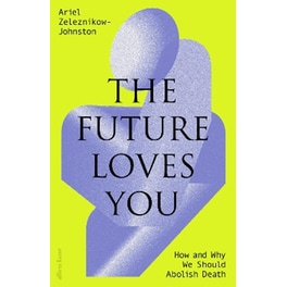 The Future Loves You