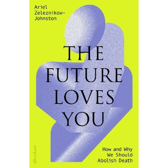 The Future Loves You image 0