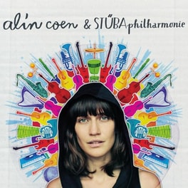 Alin Coen & Stüba Philharmonie (+Downloadcode)