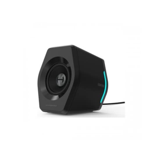 Ηχεία 2.0 Edifier RGB G2000 32W - Μαύρο image 1