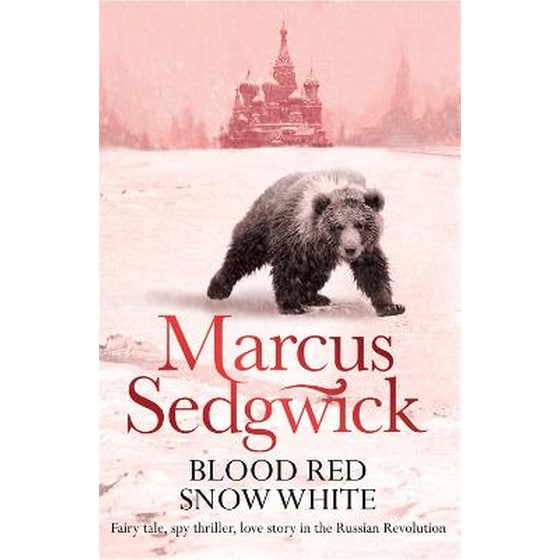 Blood Red, Snow White image 0