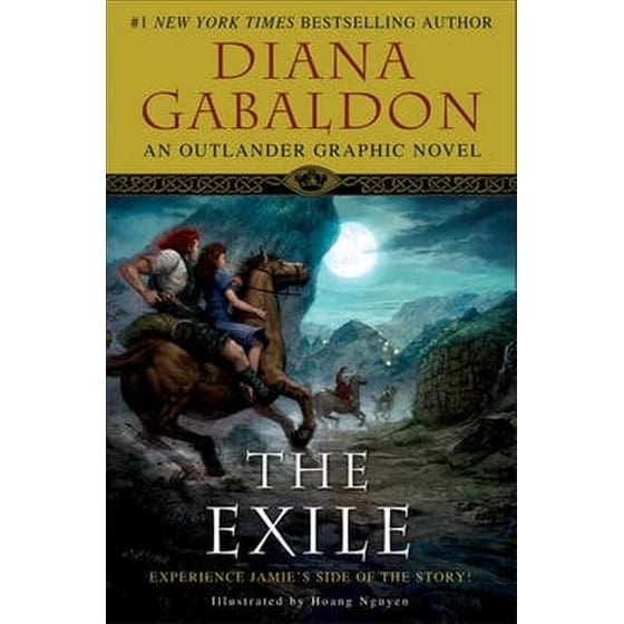 The Exile image 0