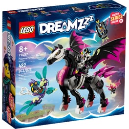 LEGO® DreamZzz Pegasus Flying Horse (71457)