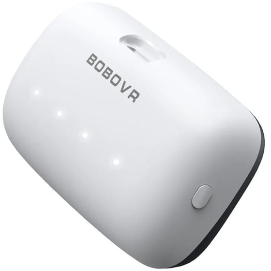 BOBOVR B100 Επαναφορτιζόμενη Μπαταρία 10000mAh για Σειρά S3 Pro & E3 Pro image 0