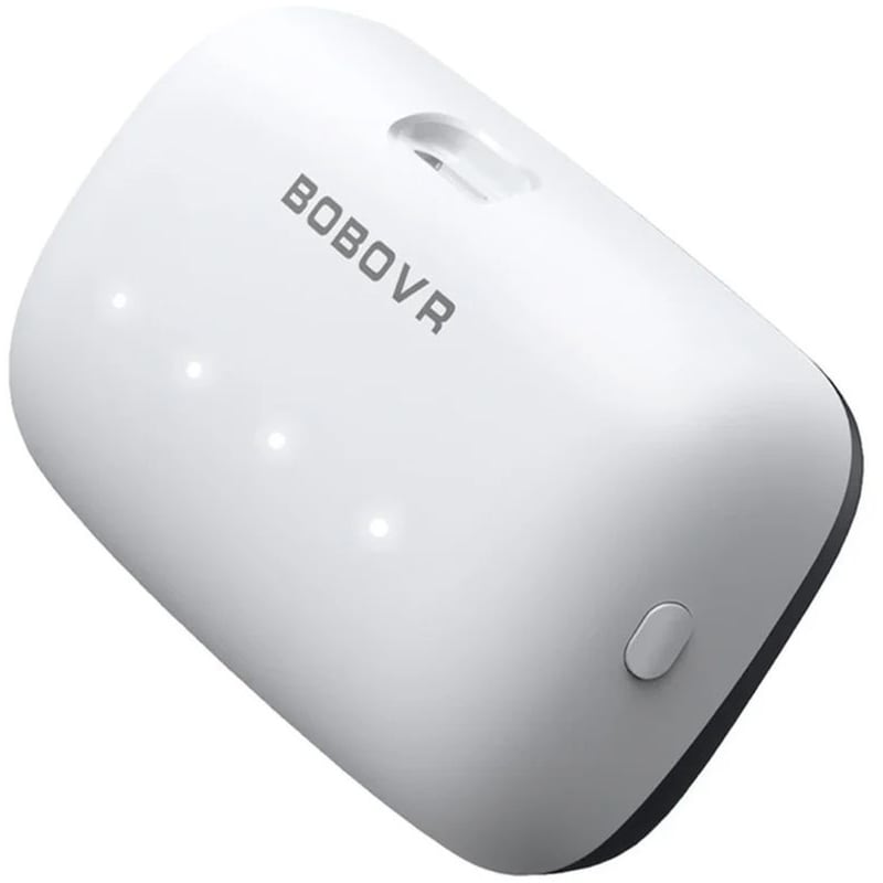 BOBOVR BOBOVR B100 Επαναφορτιζόμενη Μπαταρία 10000mAh για Σειρά S3 Pro E3 Pro