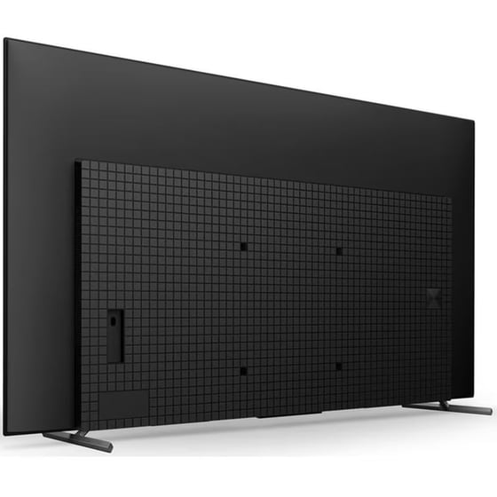 Sony BRAVIA XR OLED 65" 4K HDR Google TV Τηλεόραση XR-65A80L image 11