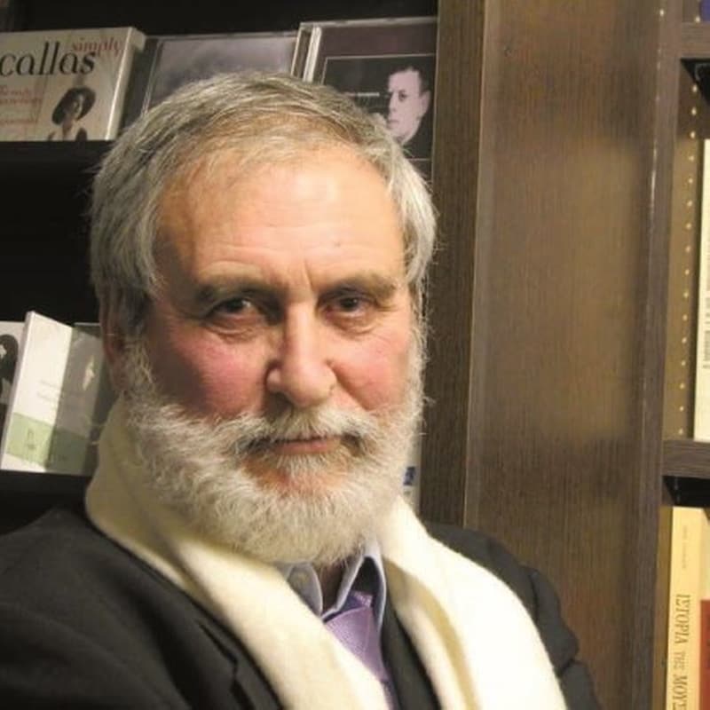 Author picture