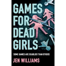 Games for Dead Girls