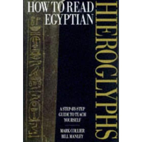 How to Read Egyptian Hieroglyphs image 0