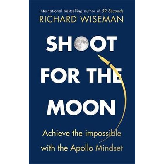 Shoot for the Moon image 0