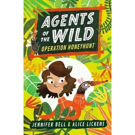 Agents of the Wild: Operation Honeyhunt