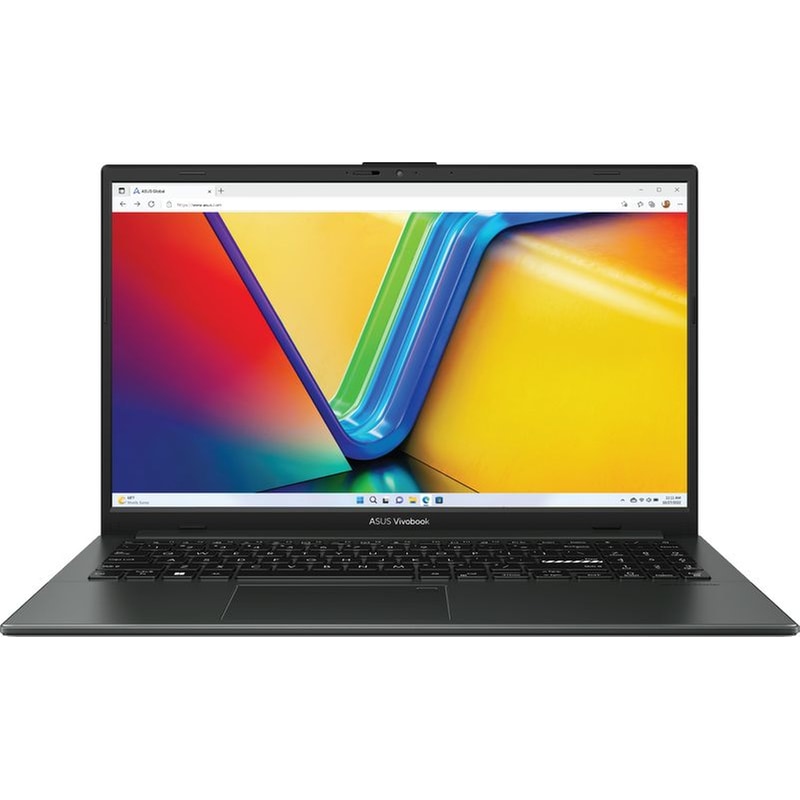 Asus Vivobook Go 15 E1504FA 15.6 FHD IPS (AMD Ryzen 3-7320U/8GB/512 GB SSD/Radeon Graphics/Win11Home) Laptop