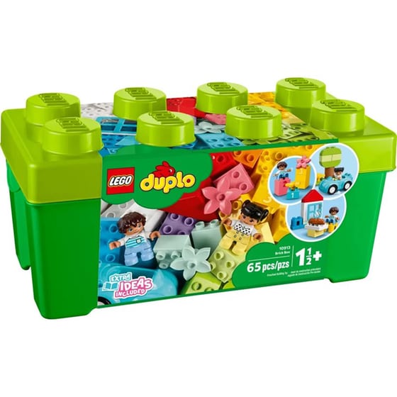 LEGO® Duplo Brick Box (10913) image 0