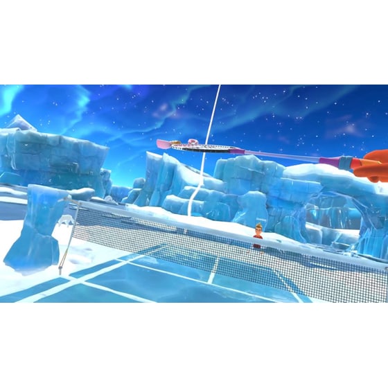 Badminton Time VR - PS5 image 3