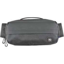 Θήκη Μεταφοράς Hori Adventure Pack - Μαύρο