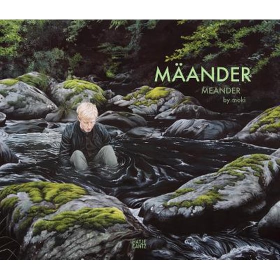Moki: Mäander / Meander (Bilingual edition) image 0