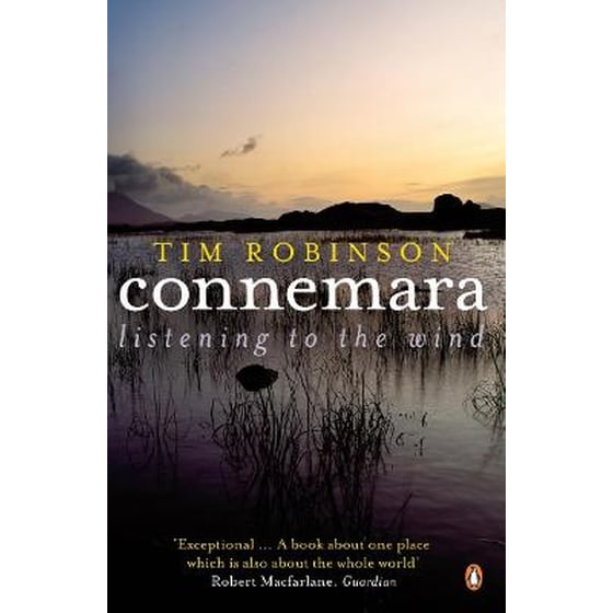 Connemara image 0
